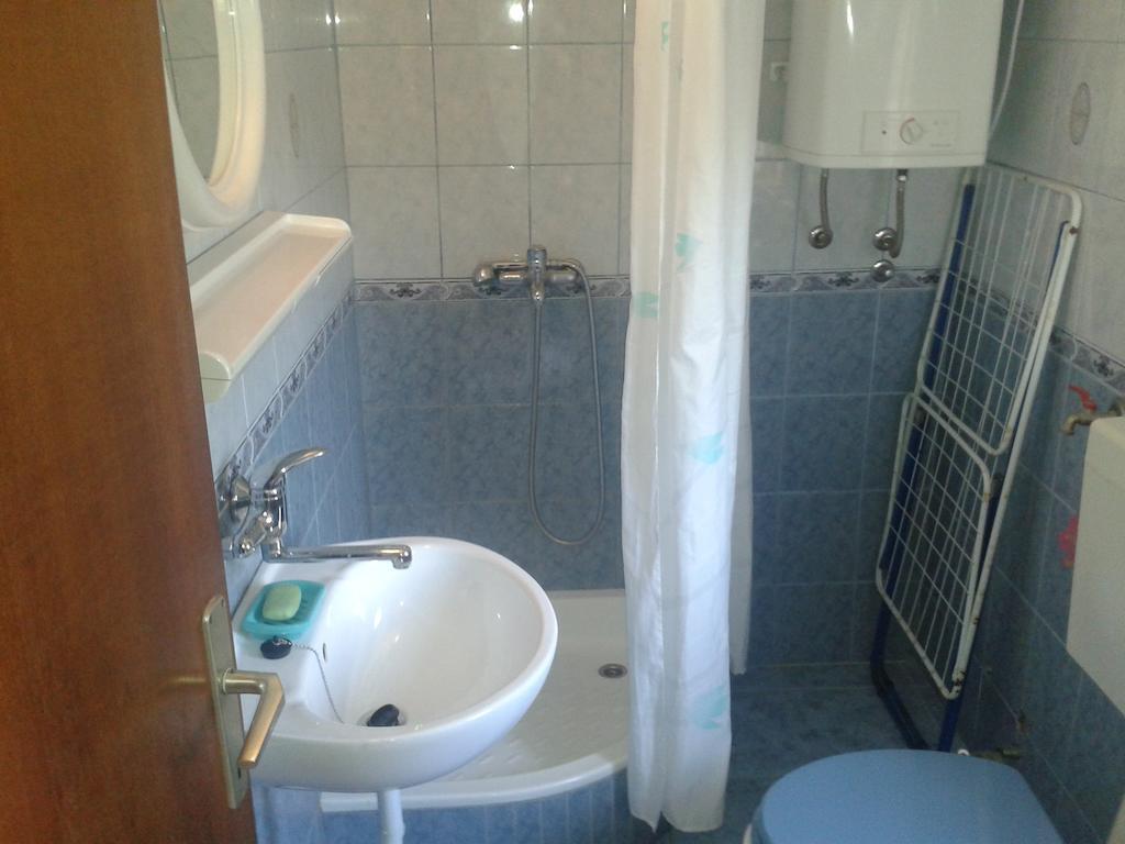 Apartments Zdenka Rogoznica  Camera foto